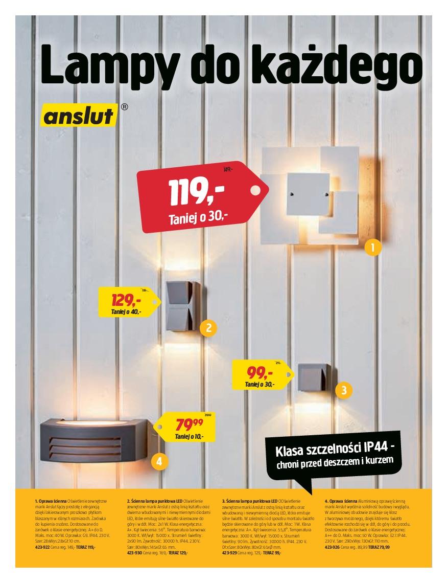 Gazetka promocyjna Jula str. 4