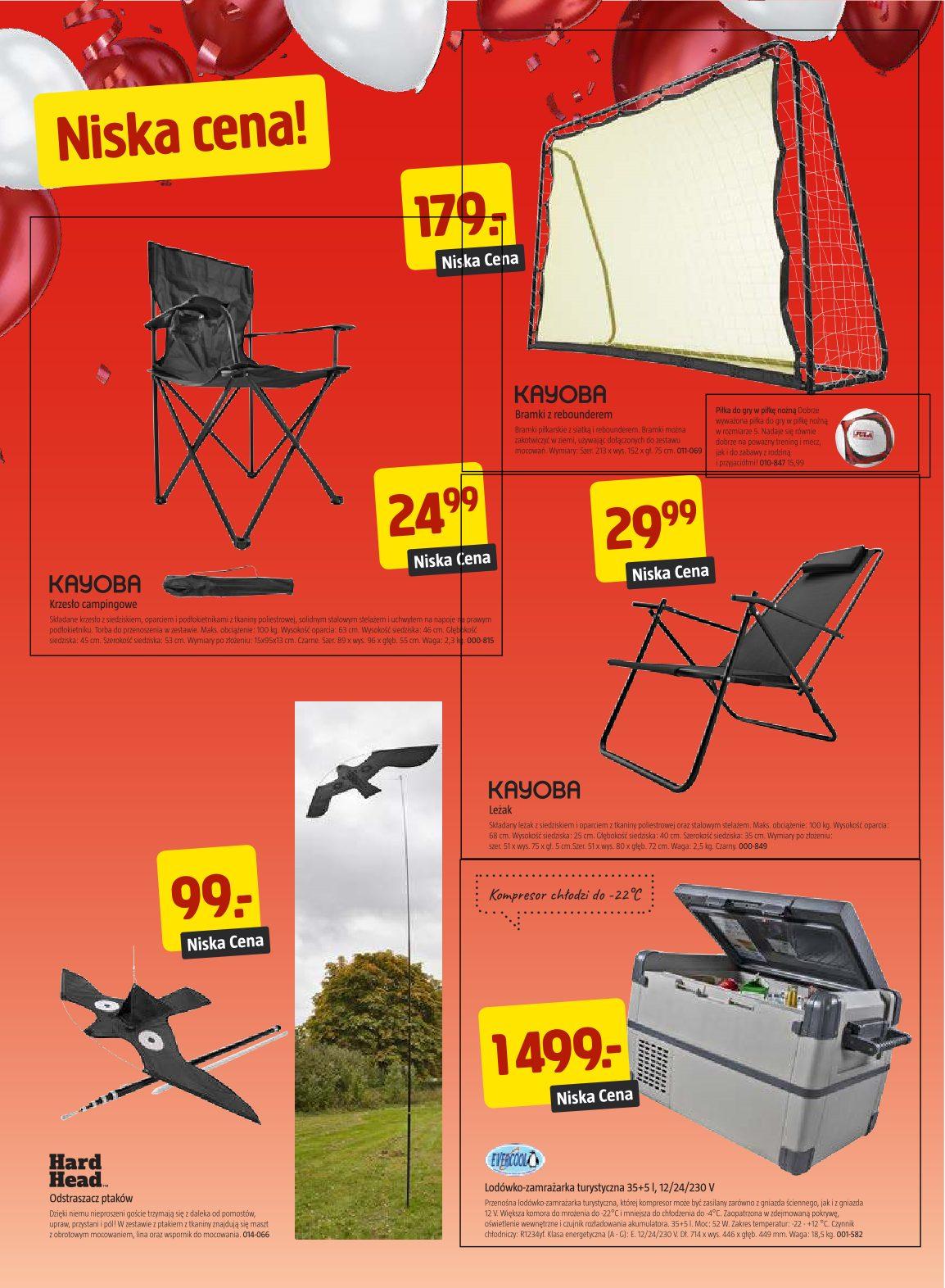 Gazetka promocyjna Jula str. 6