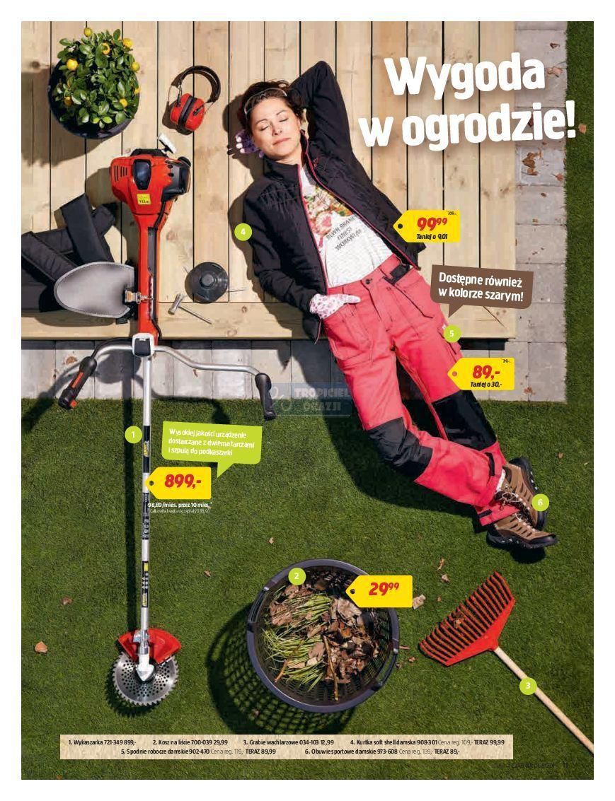 Gazetka promocyjna Jula str. 11