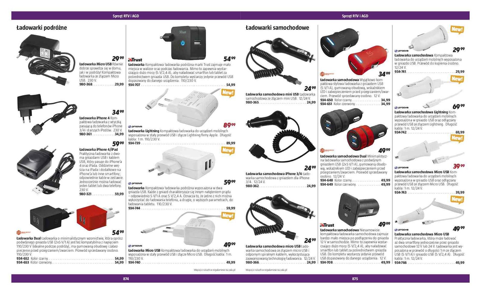 Gazetka promocyjna Jula str. 438