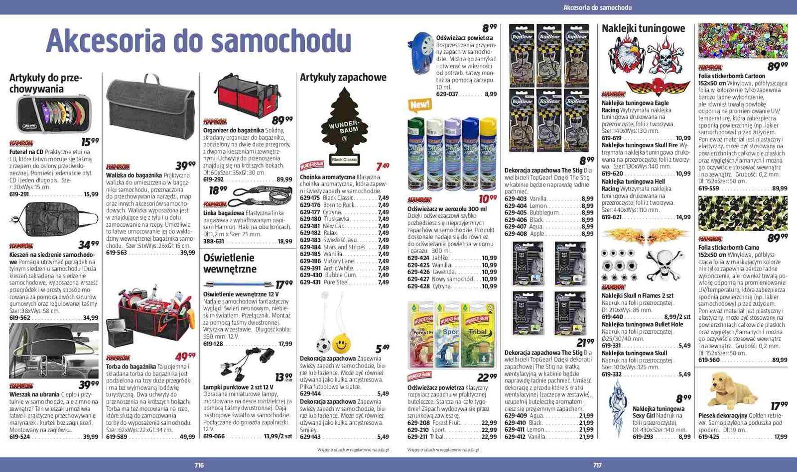 Gazetka promocyjna Jula str. 360