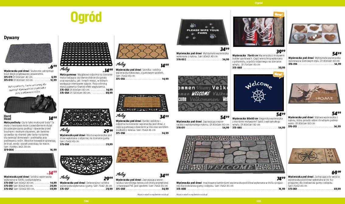 Gazetka promocyjna Jula str. 298