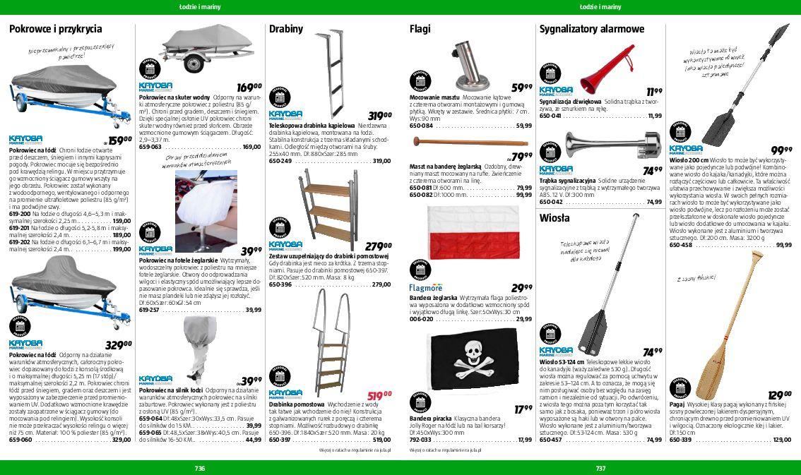 Gazetka promocyjna Jula str. 369