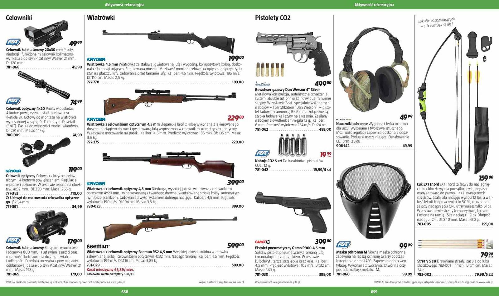 Gazetka promocyjna Jula str. 331