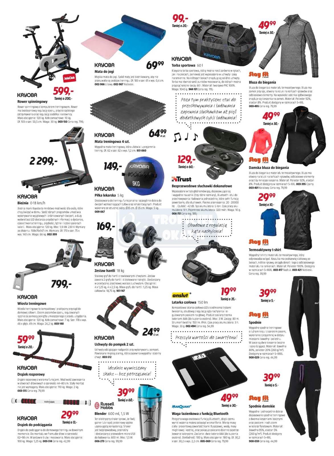 Gazetka promocyjna Jula str. 3