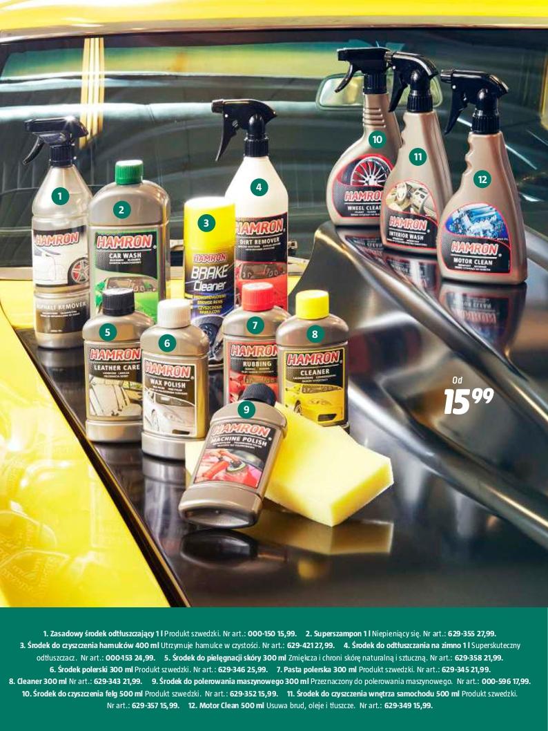 Gazetka promocyjna Jula str. 114