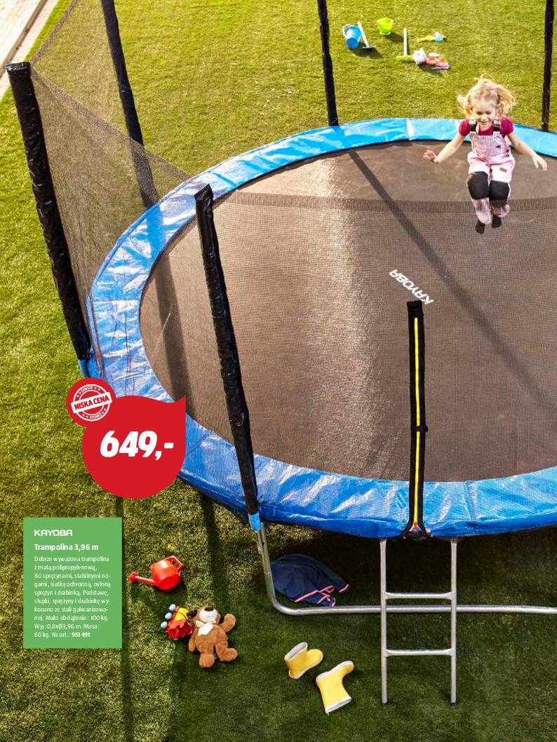 Gazetka promocyjna Jula str. 27