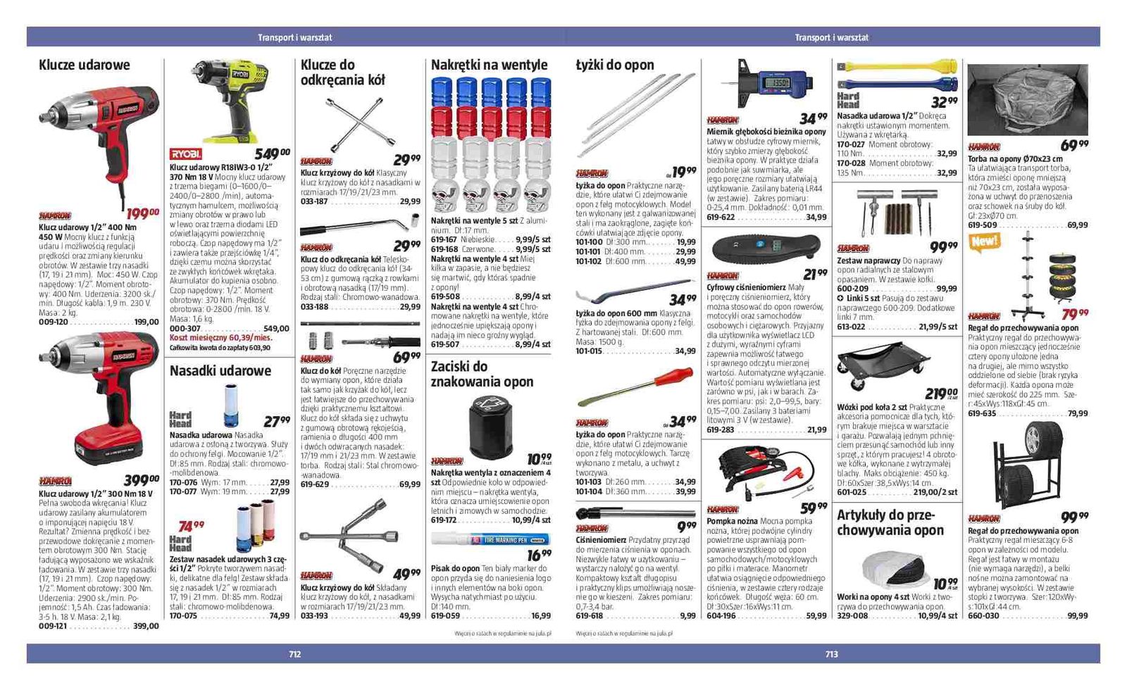 Gazetka promocyjna Jula str. 358