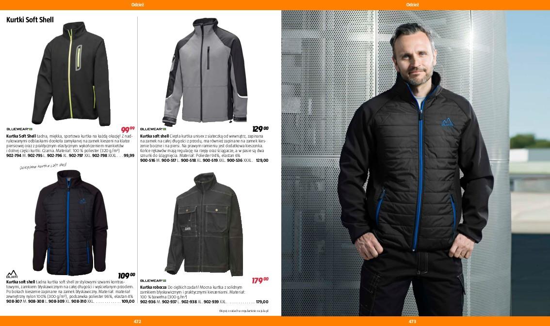 Gazetka promocyjna Jula str. 237