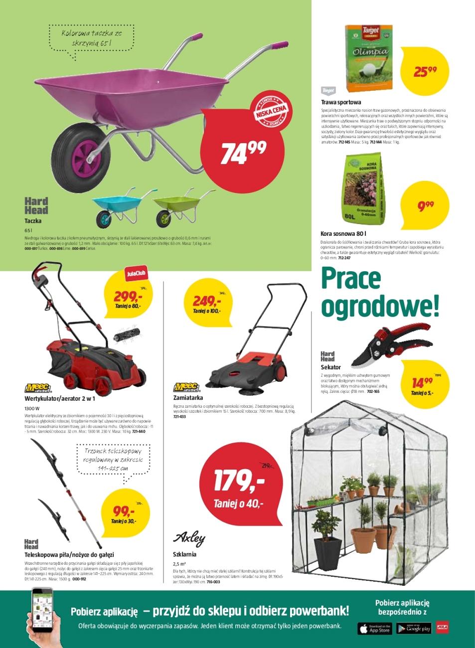 Gazetka promocyjna Jula str. 4