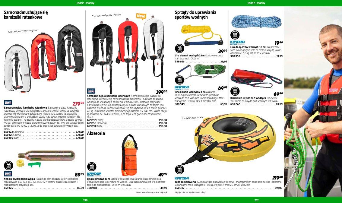 Gazetka promocyjna Jula str. 379