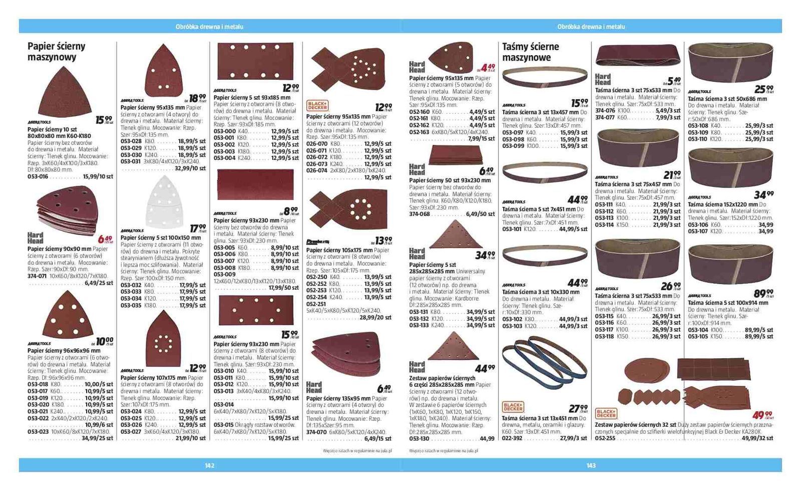 Gazetka promocyjna Jula str. 73