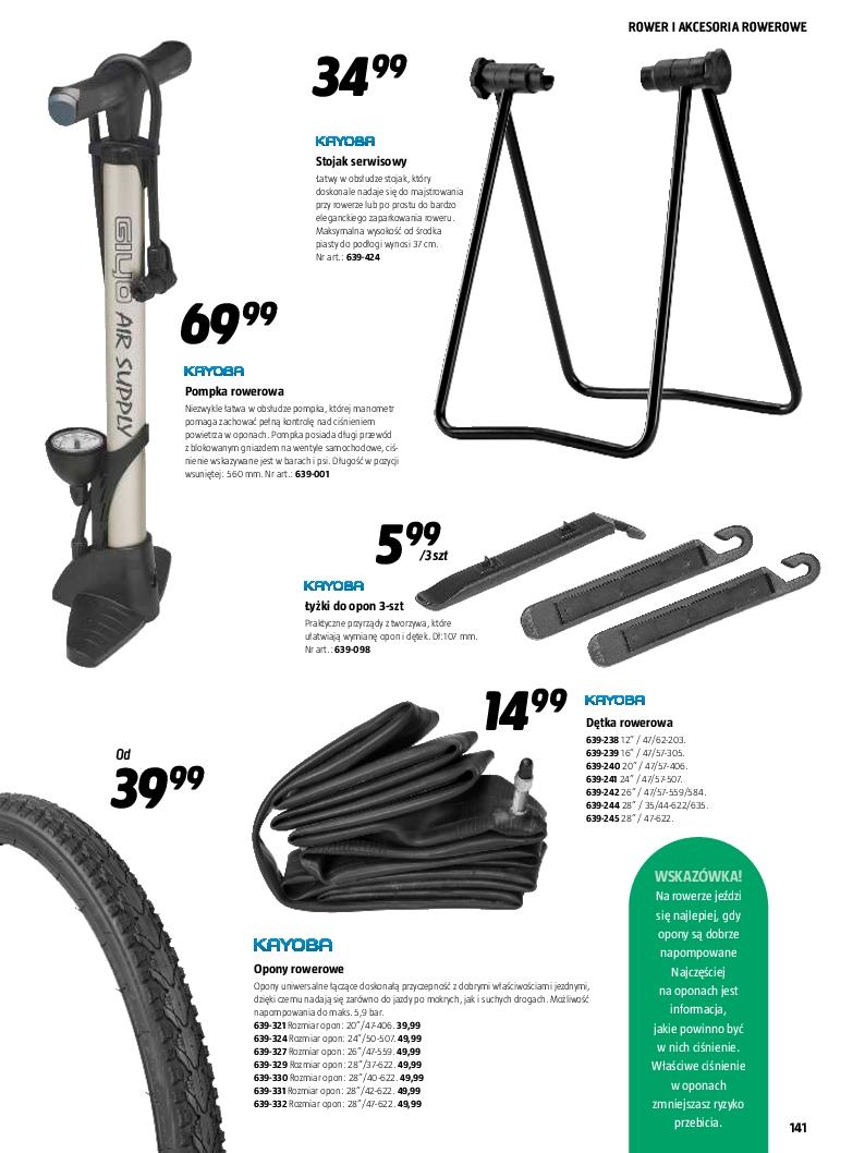 Gazetka promocyjna Jula str. 142