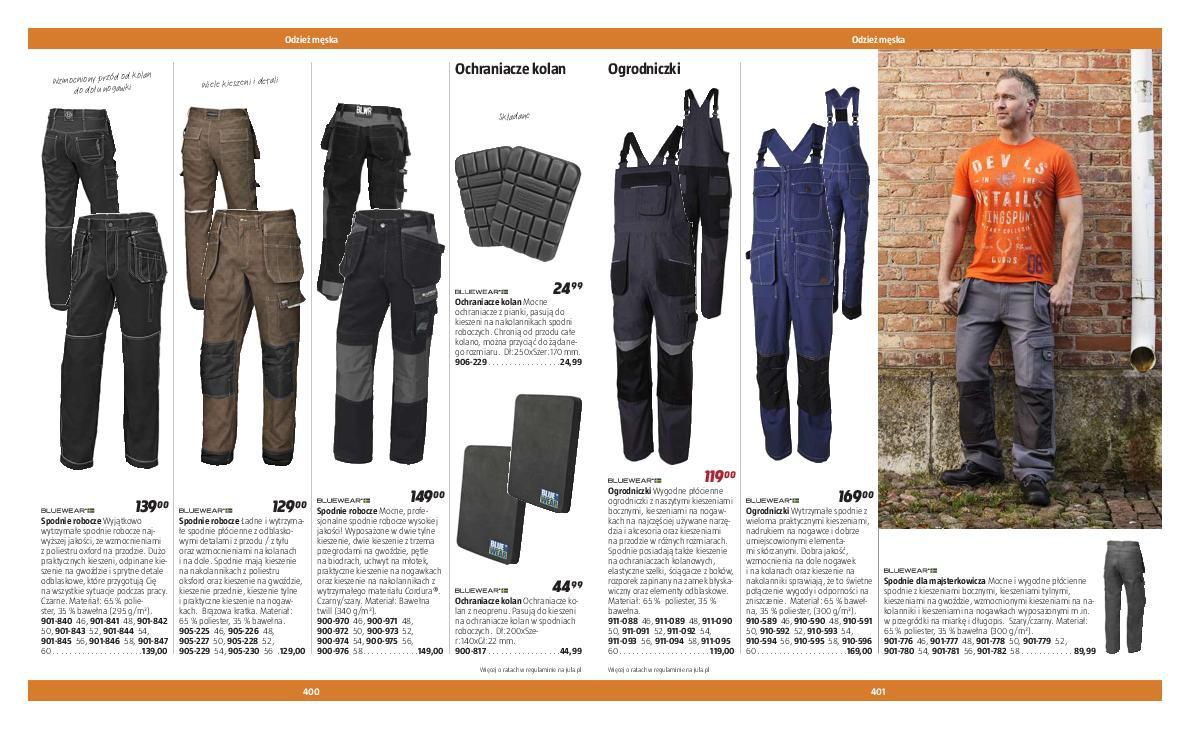 Gazetka promocyjna Jula str. 202