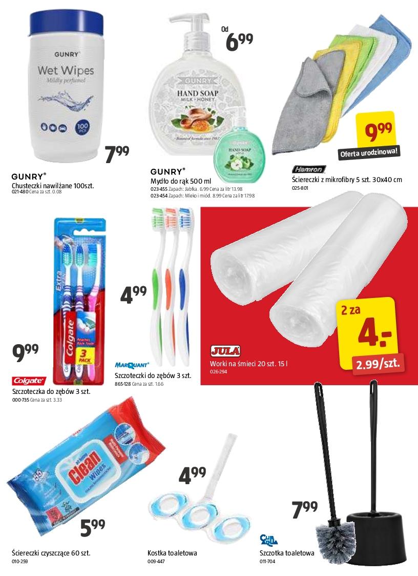 Gazetka promocyjna Jula str. 13