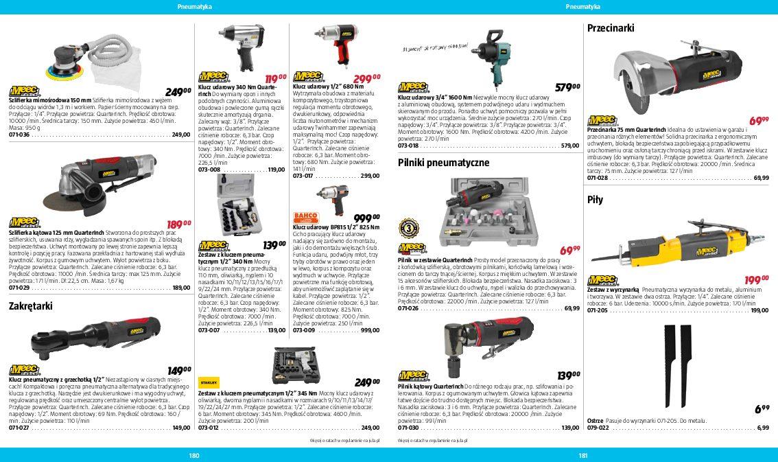 Gazetka promocyjna Jula str. 91