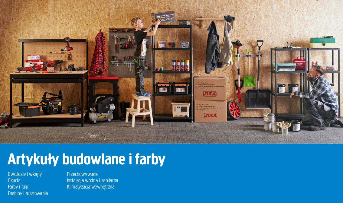 Gazetka promocyjna Jula str. 94