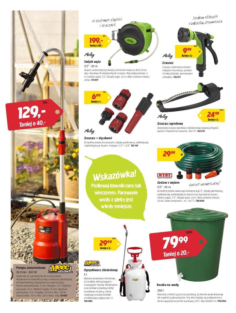 Gazetka promocyjna Jula str. 18