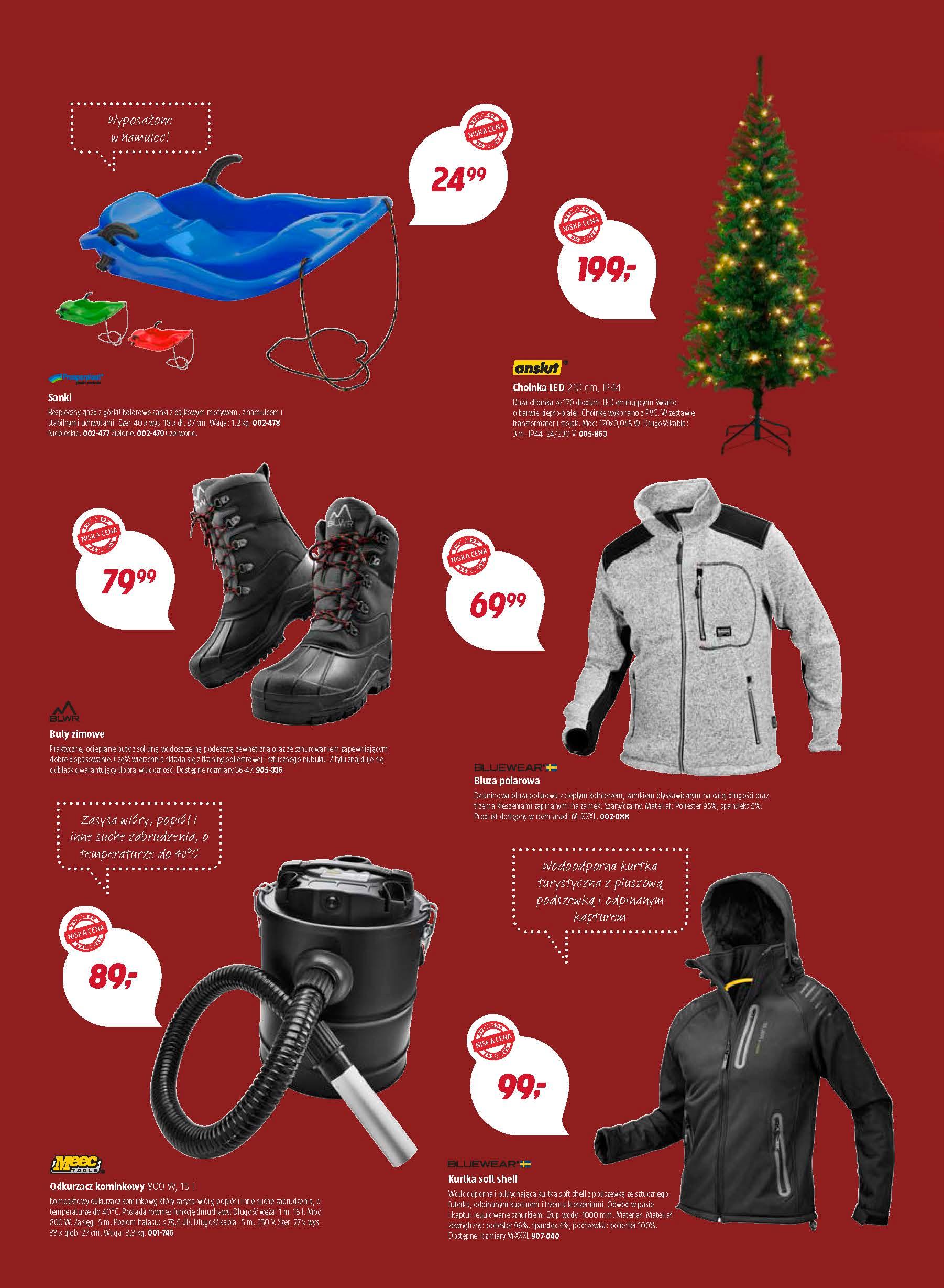 Gazetka promocyjna Jula str. 4