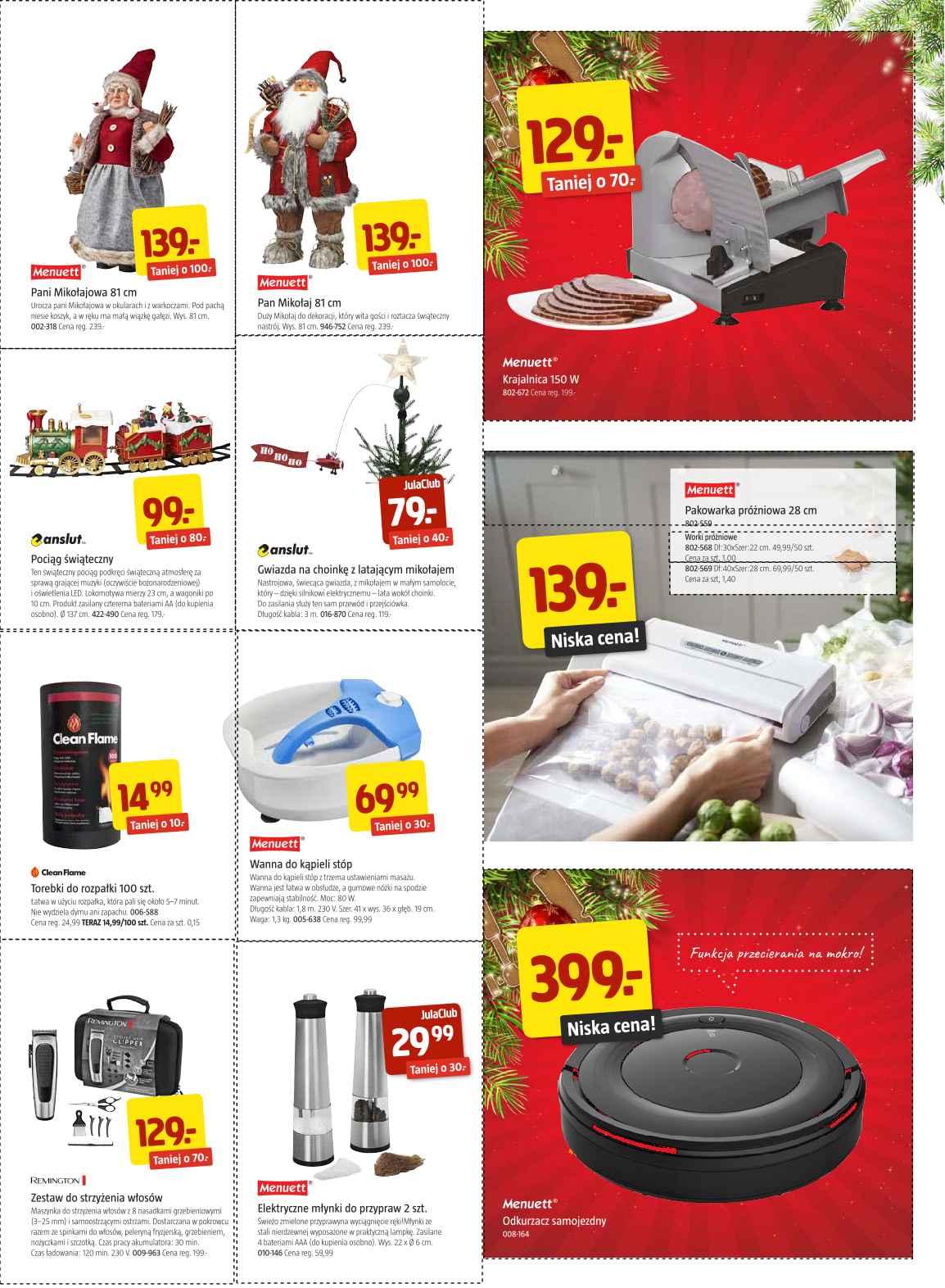 Gazetka promocyjna Jula str. 5