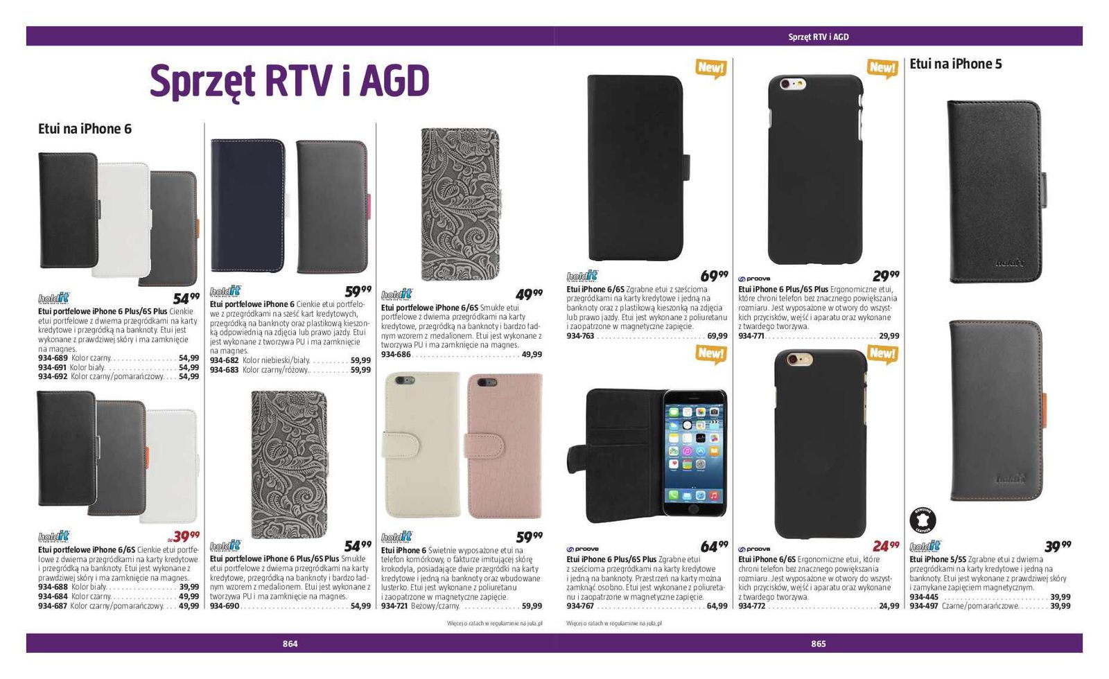 Gazetka promocyjna Jula str. 433