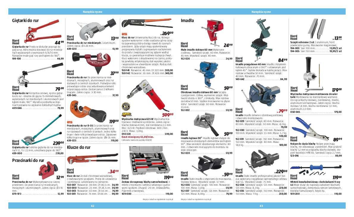 Gazetka promocyjna Jula str. 23