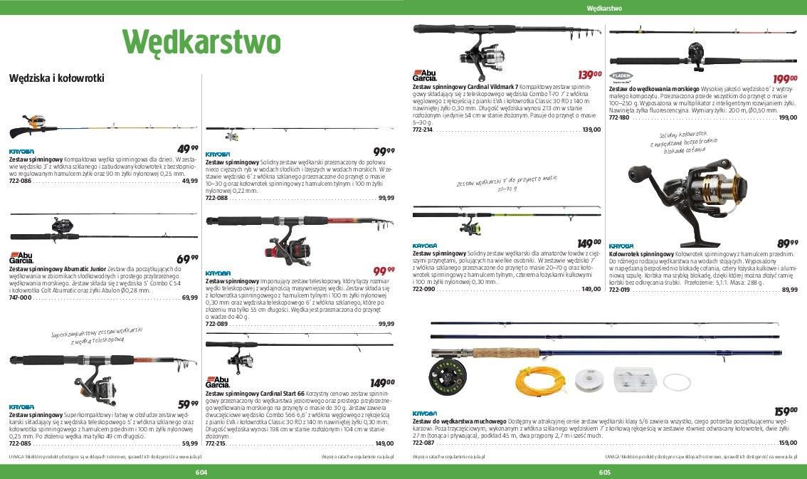 Gazetka promocyjna Jula str. 304