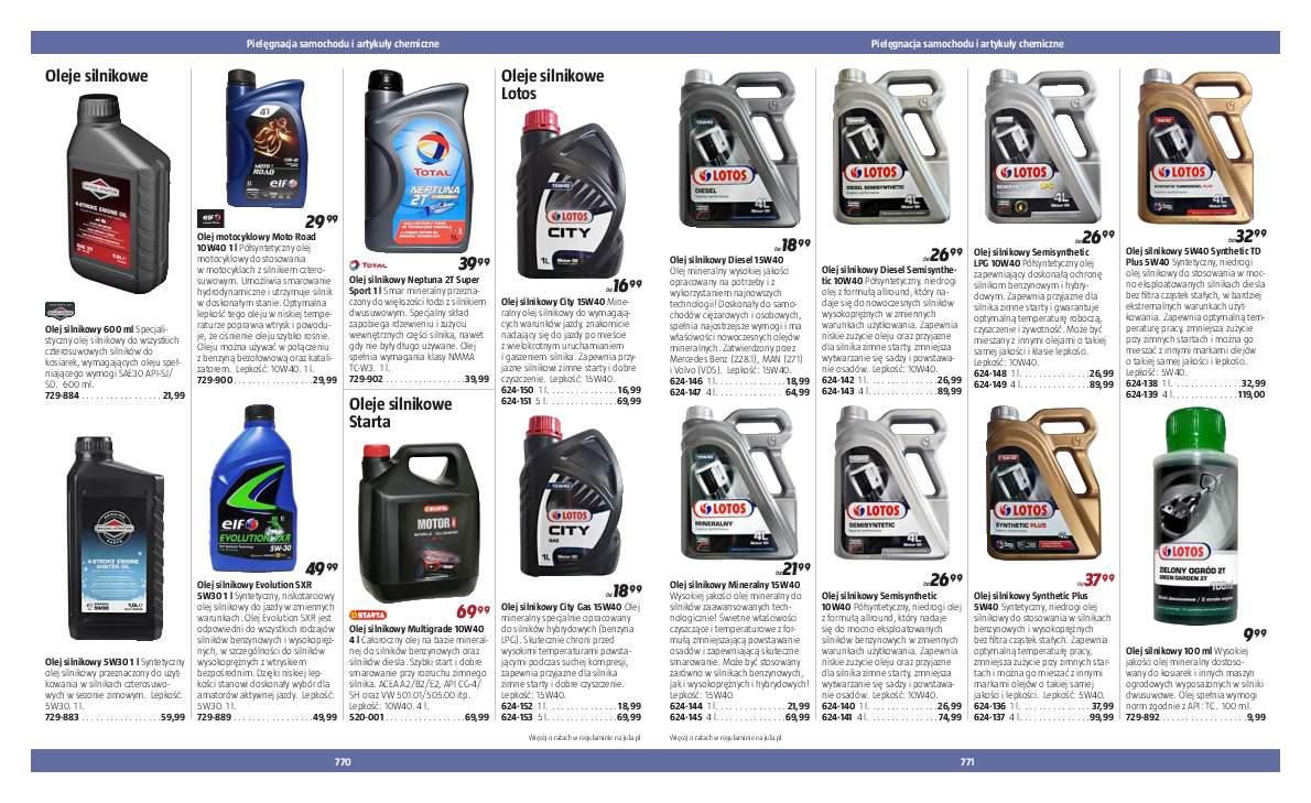 Gazetka promocyjna Jula str. 387