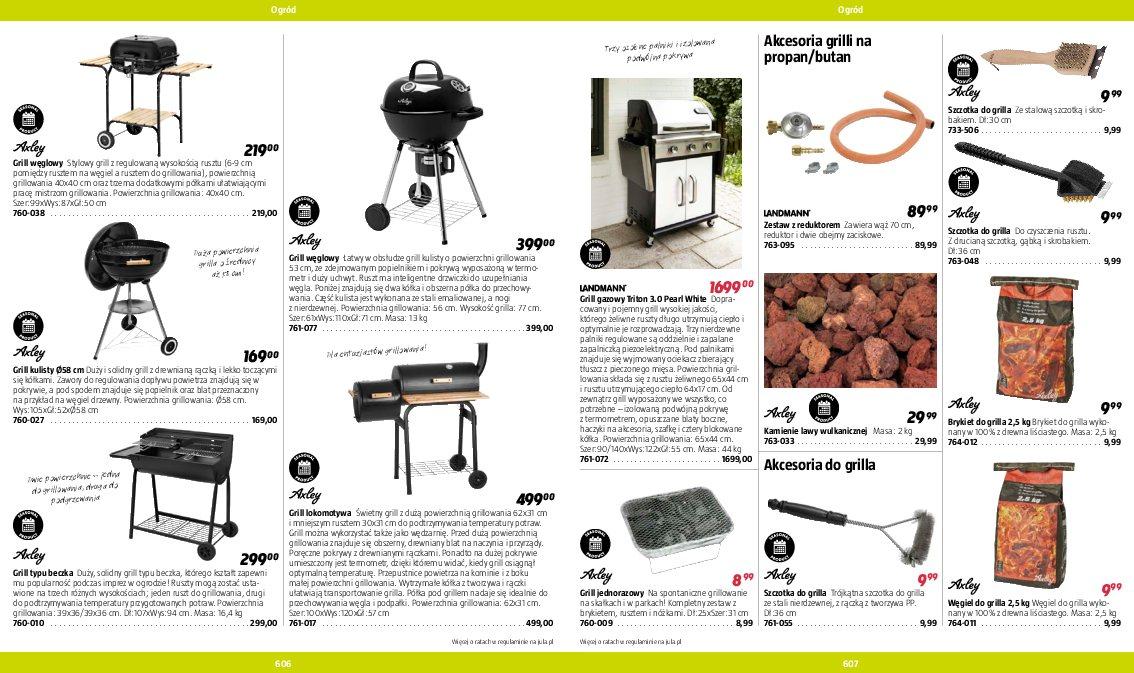 Gazetka promocyjna Jula str. 304