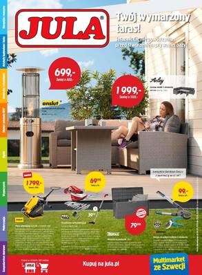 Katalog Jula