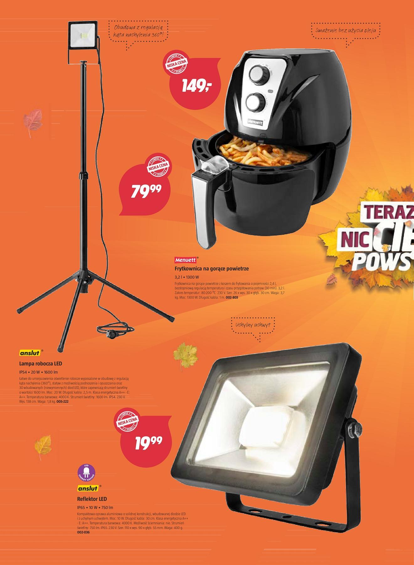 Gazetka promocyjna Jula str. 4