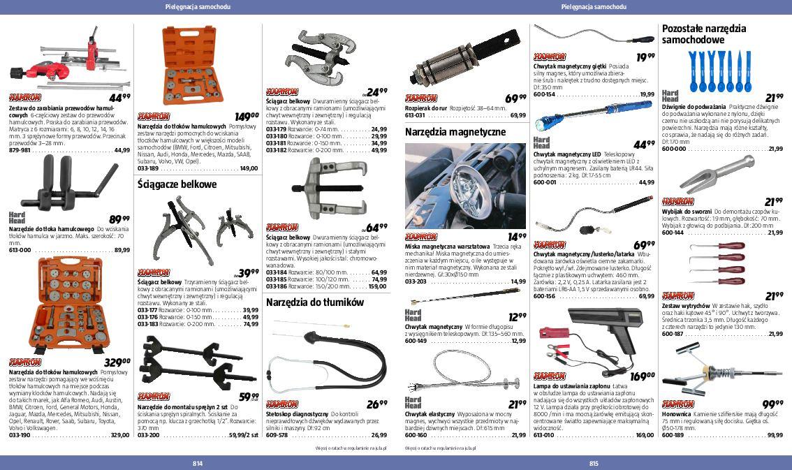 Gazetka promocyjna Jula str. 408