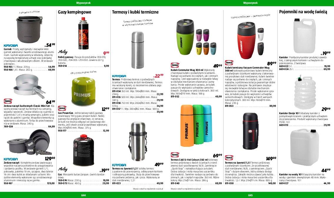 Gazetka promocyjna Jula str. 323