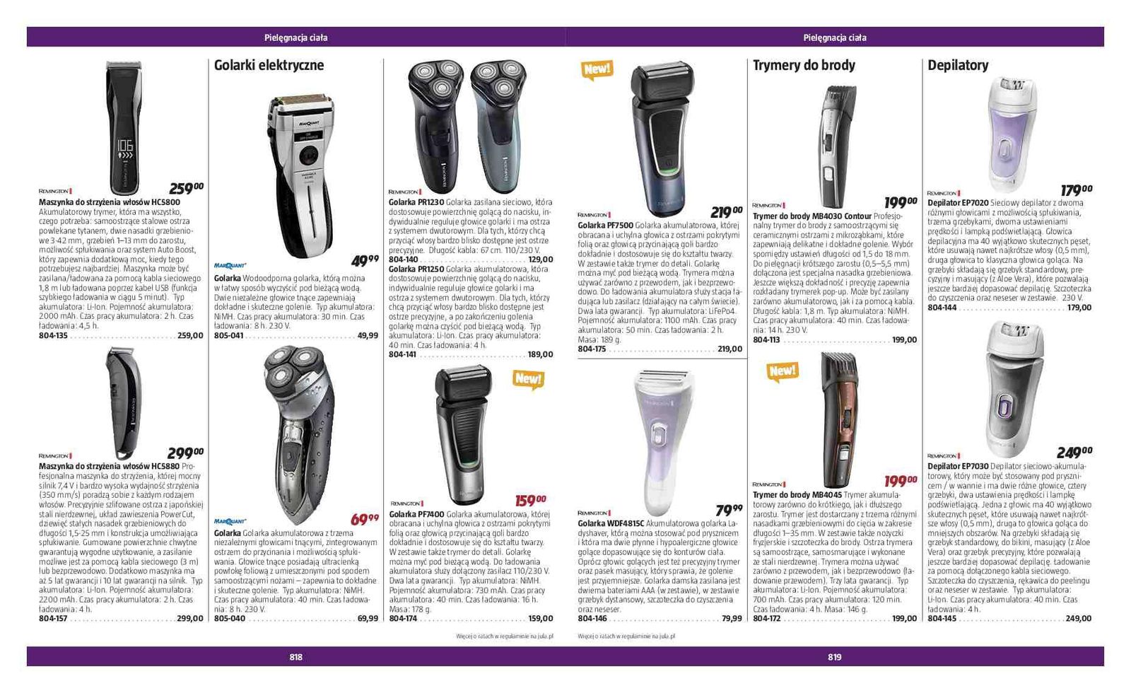 Gazetka promocyjna Jula str. 410