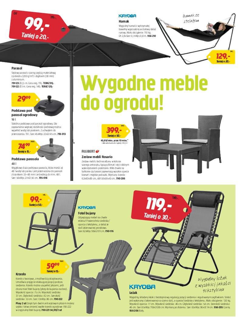 Gazetka promocyjna Jula str. 6