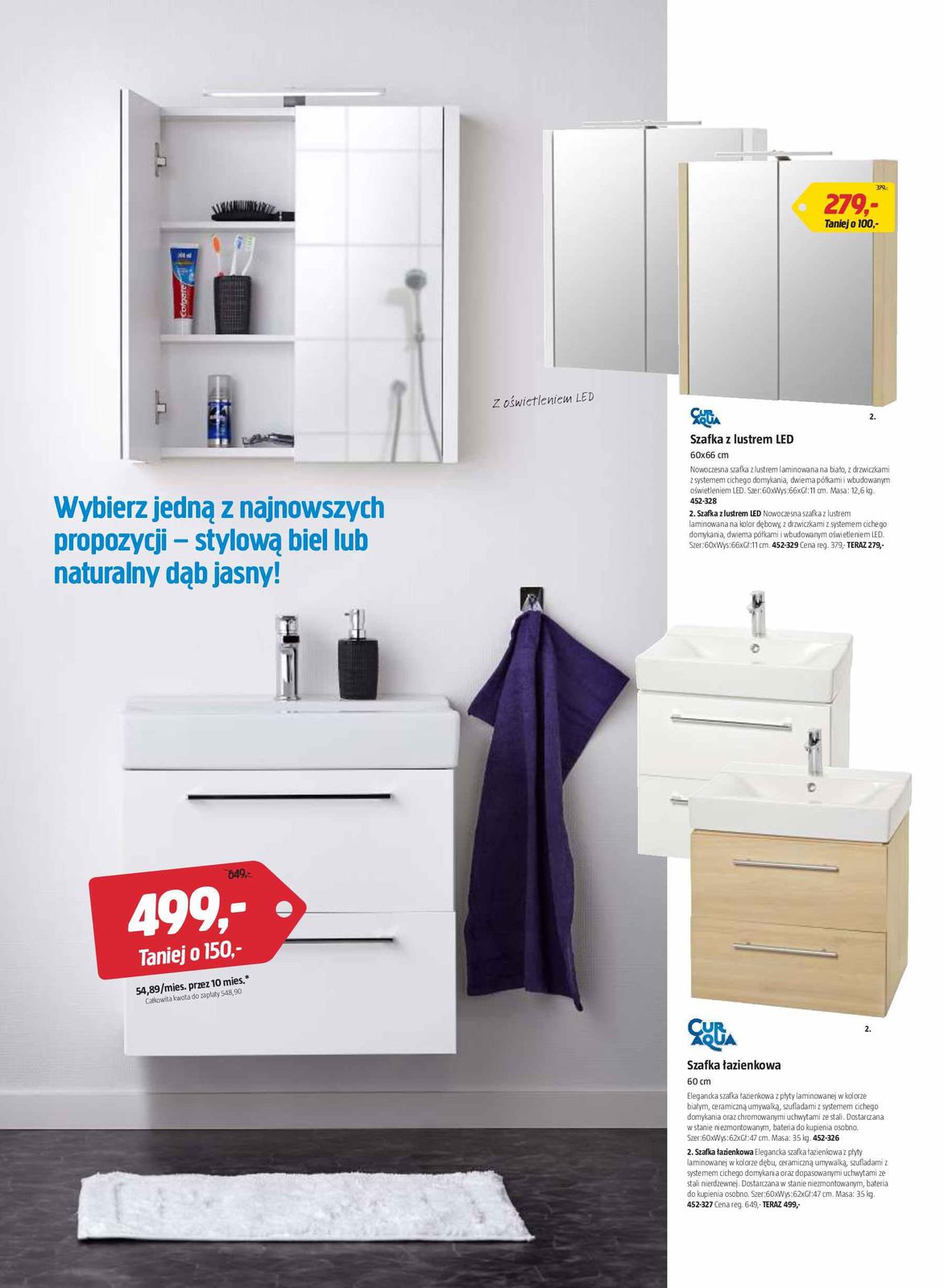 Gazetka promocyjna Jula str. 6