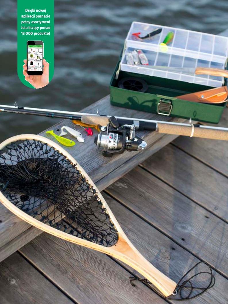 Gazetka promocyjna Jula str. 127