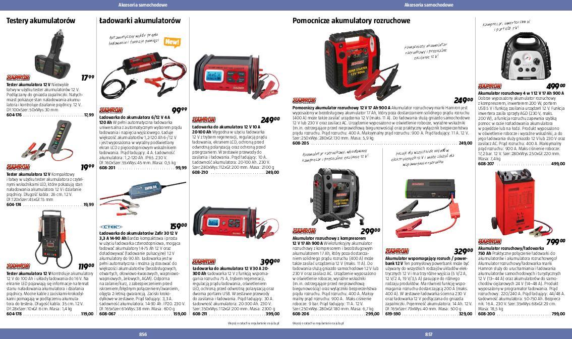 Gazetka promocyjna Jula str. 429