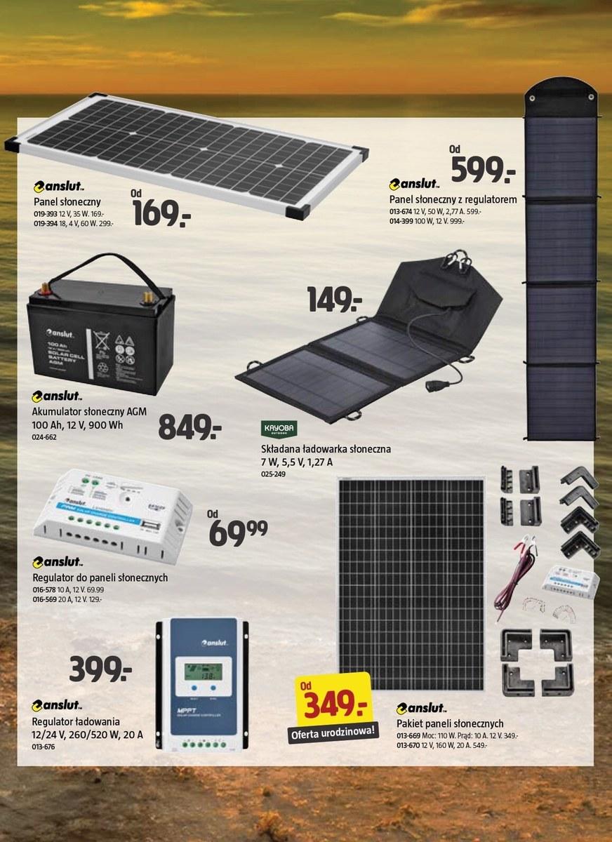 Gazetka promocyjna Jula str. 23