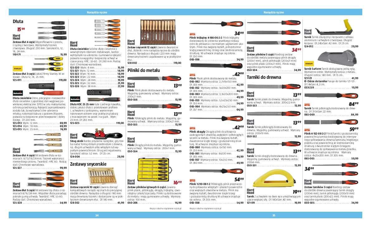 Gazetka promocyjna Jula str. 19