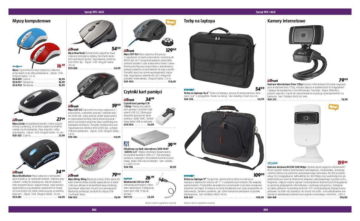 Gazetka promocyjna Jula str. 442