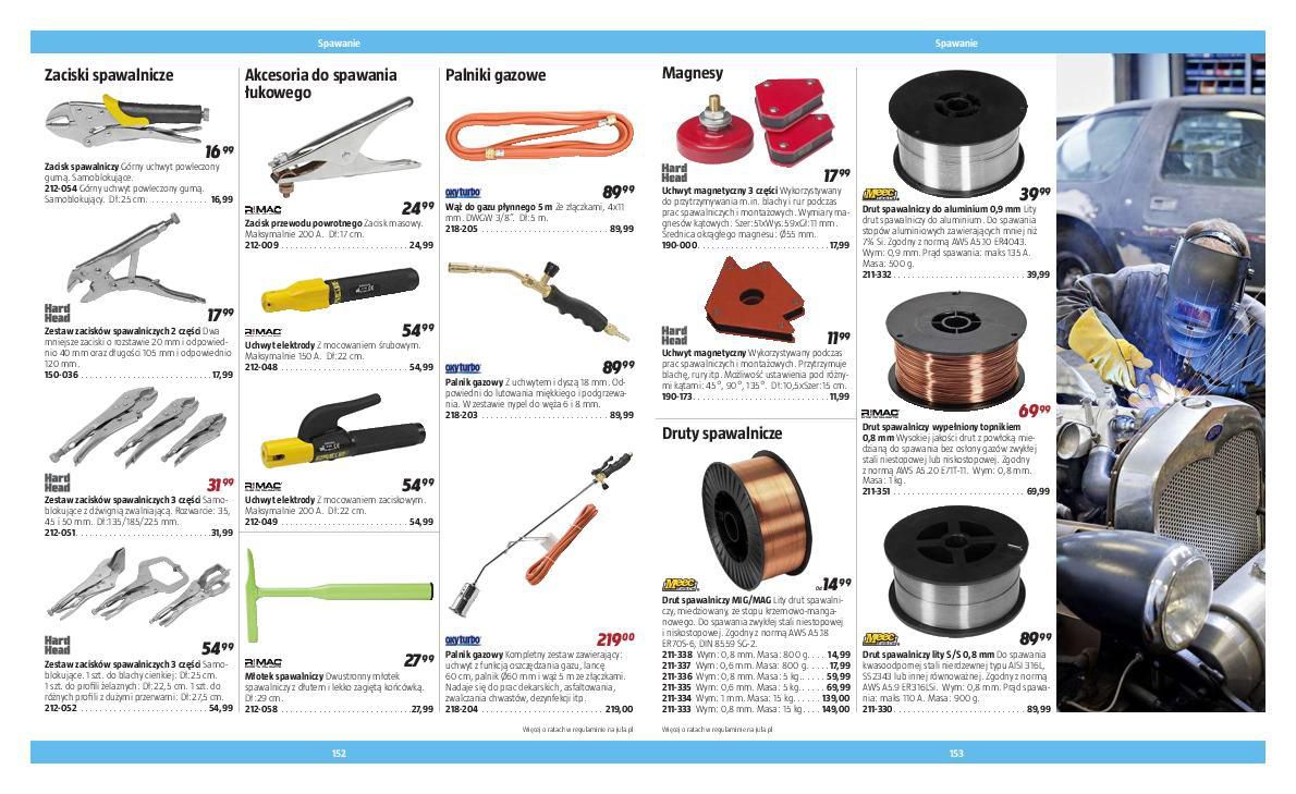 Gazetka promocyjna Jula str. 78