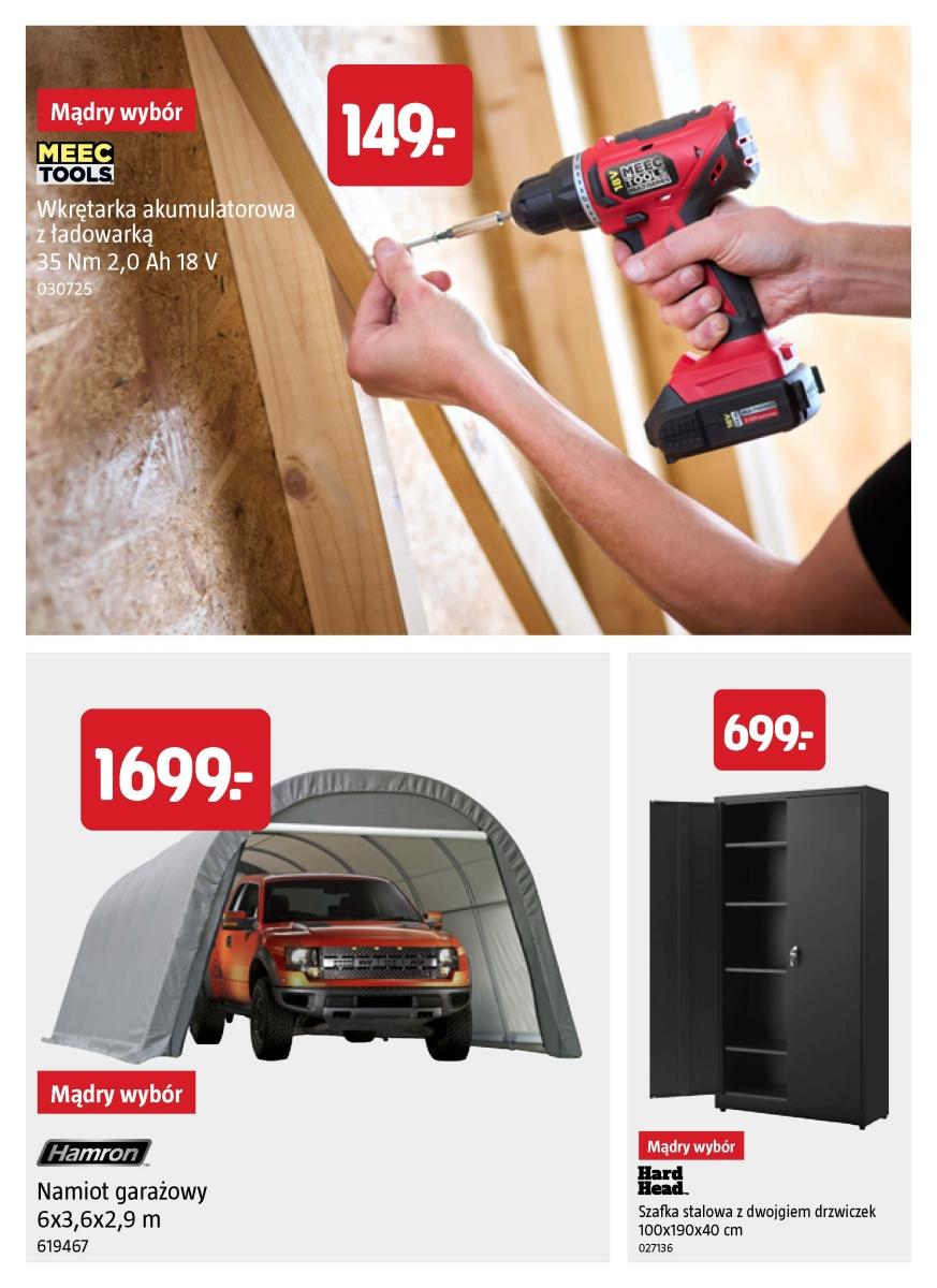 Gazetka promocyjna Jula str. 11