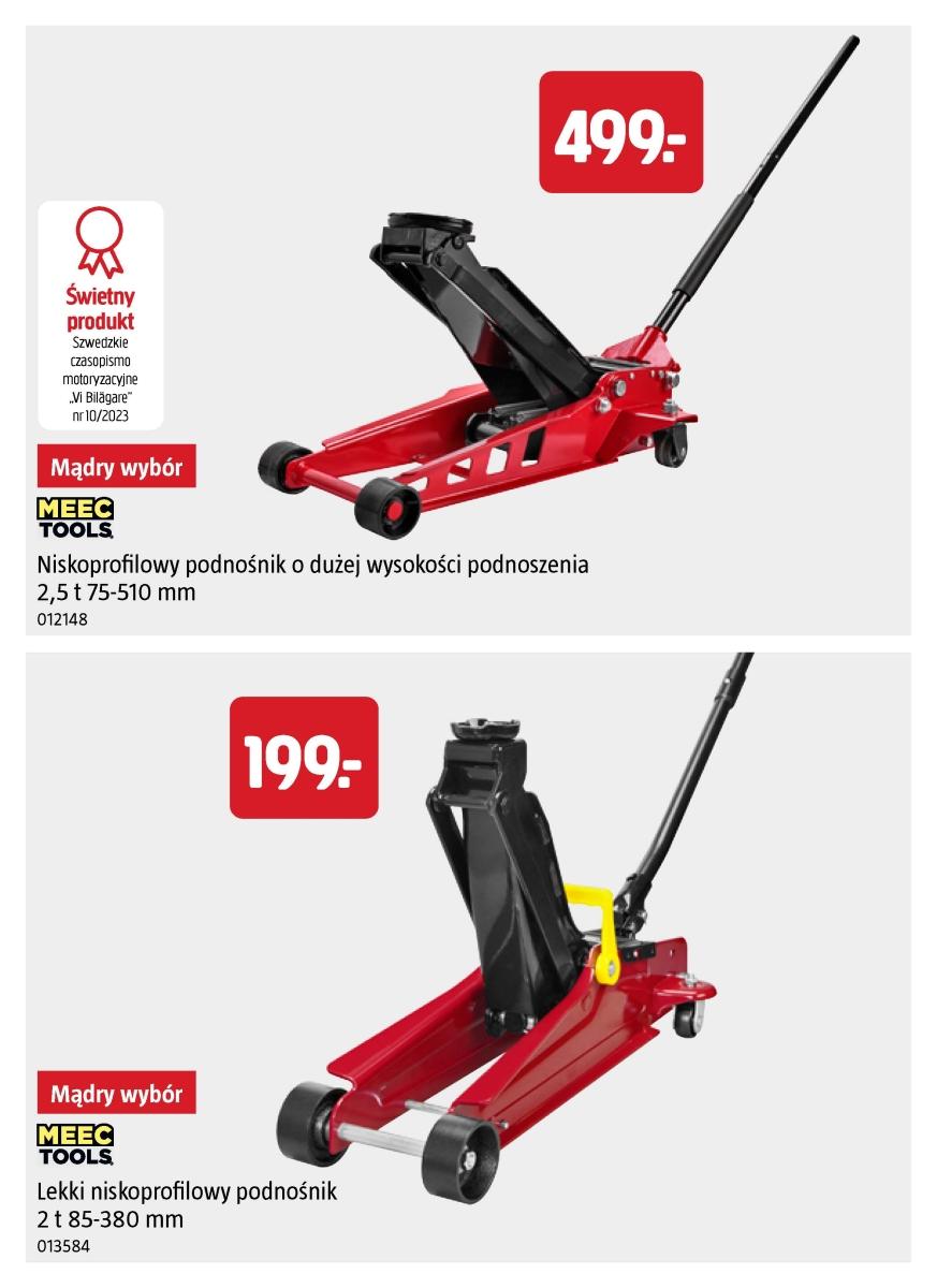 Gazetka promocyjna Jula str. 12