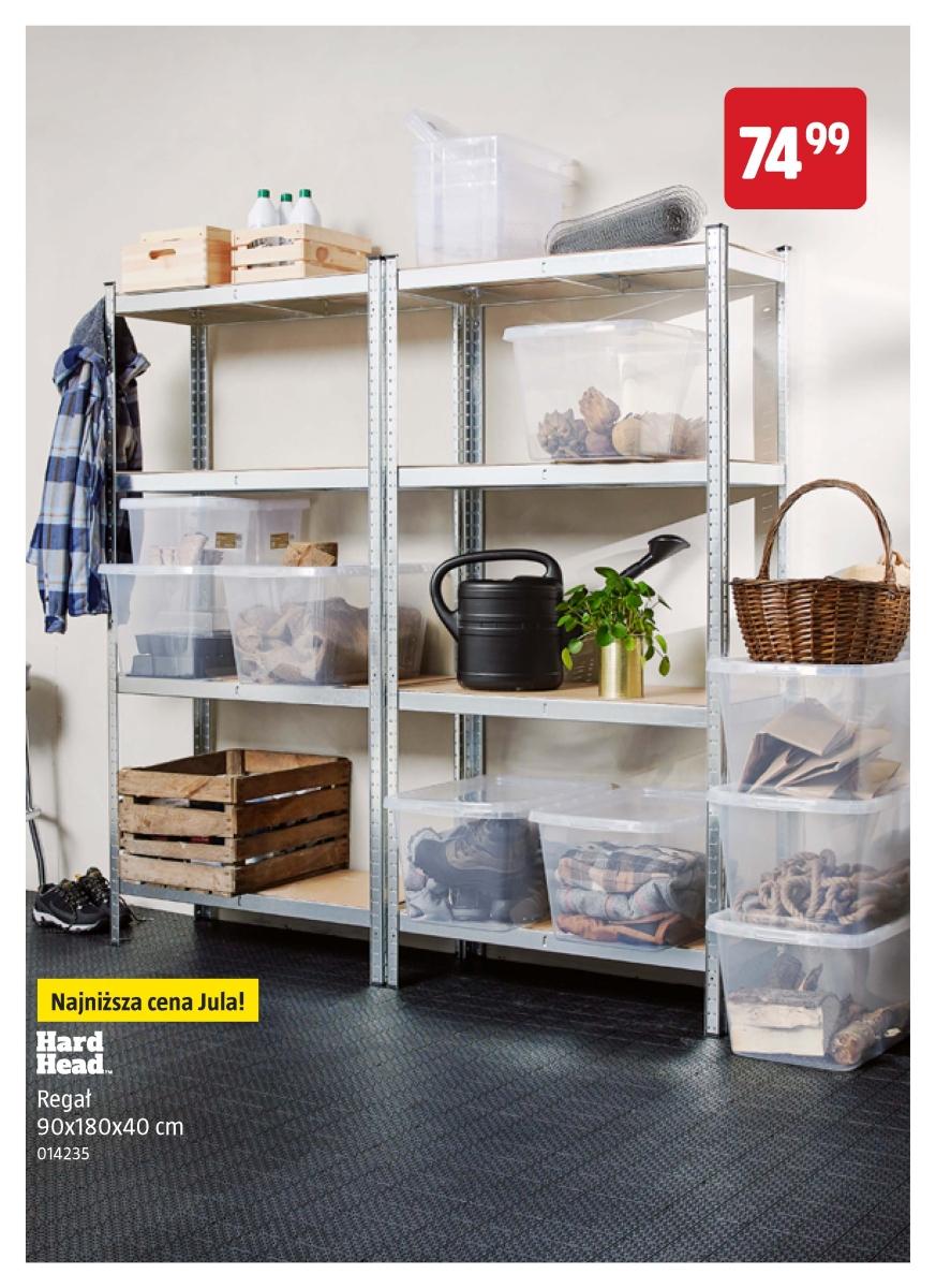 Gazetka promocyjna Jula str. 10