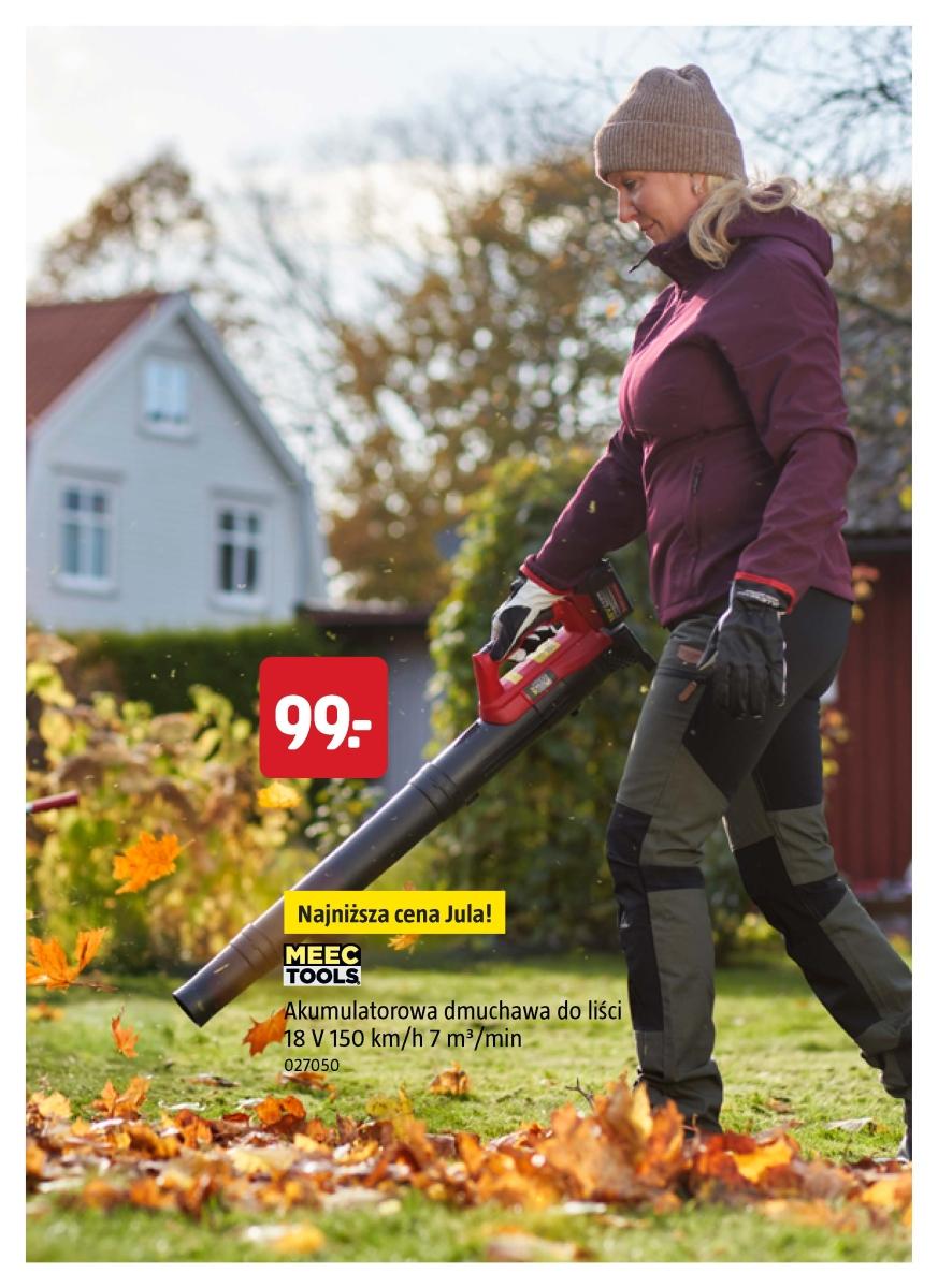 Gazetka promocyjna Jula str. 17