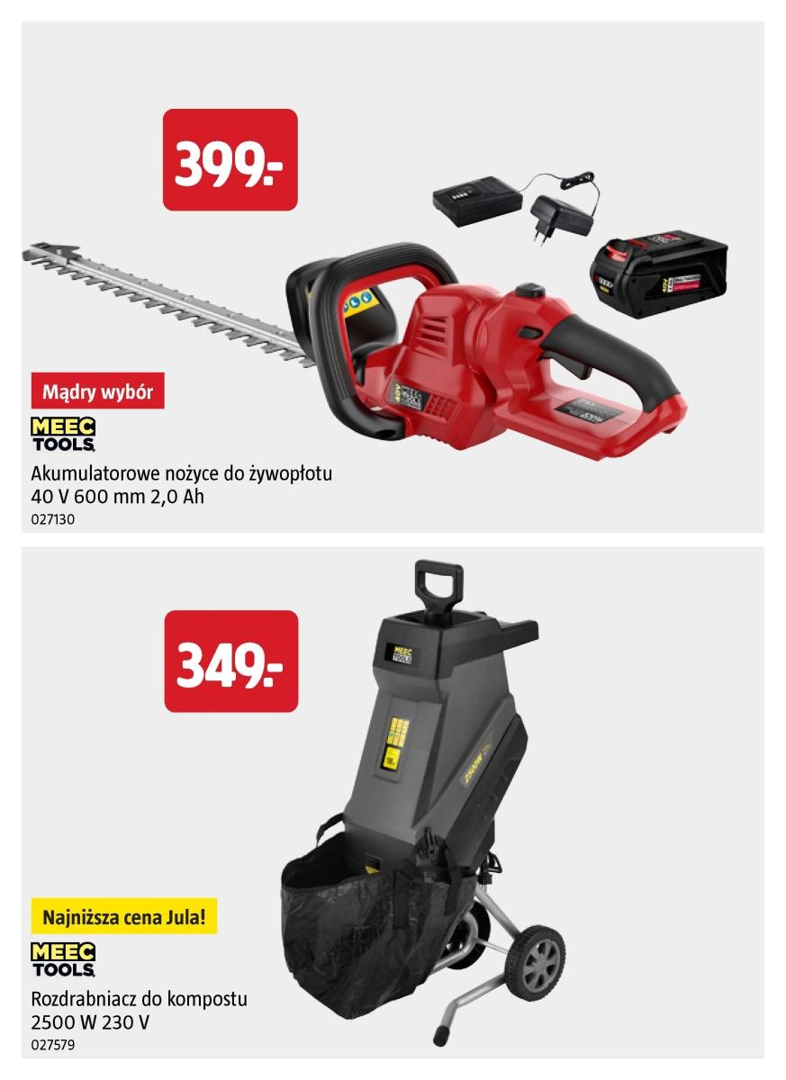 Gazetka promocyjna Jula str. 18