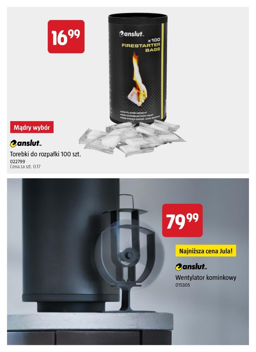 Gazetka promocyjna Jula str. 14