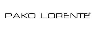 Pako Lorente gazetka